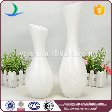 Ceramic vase modern design,ceramic flower vase Western style